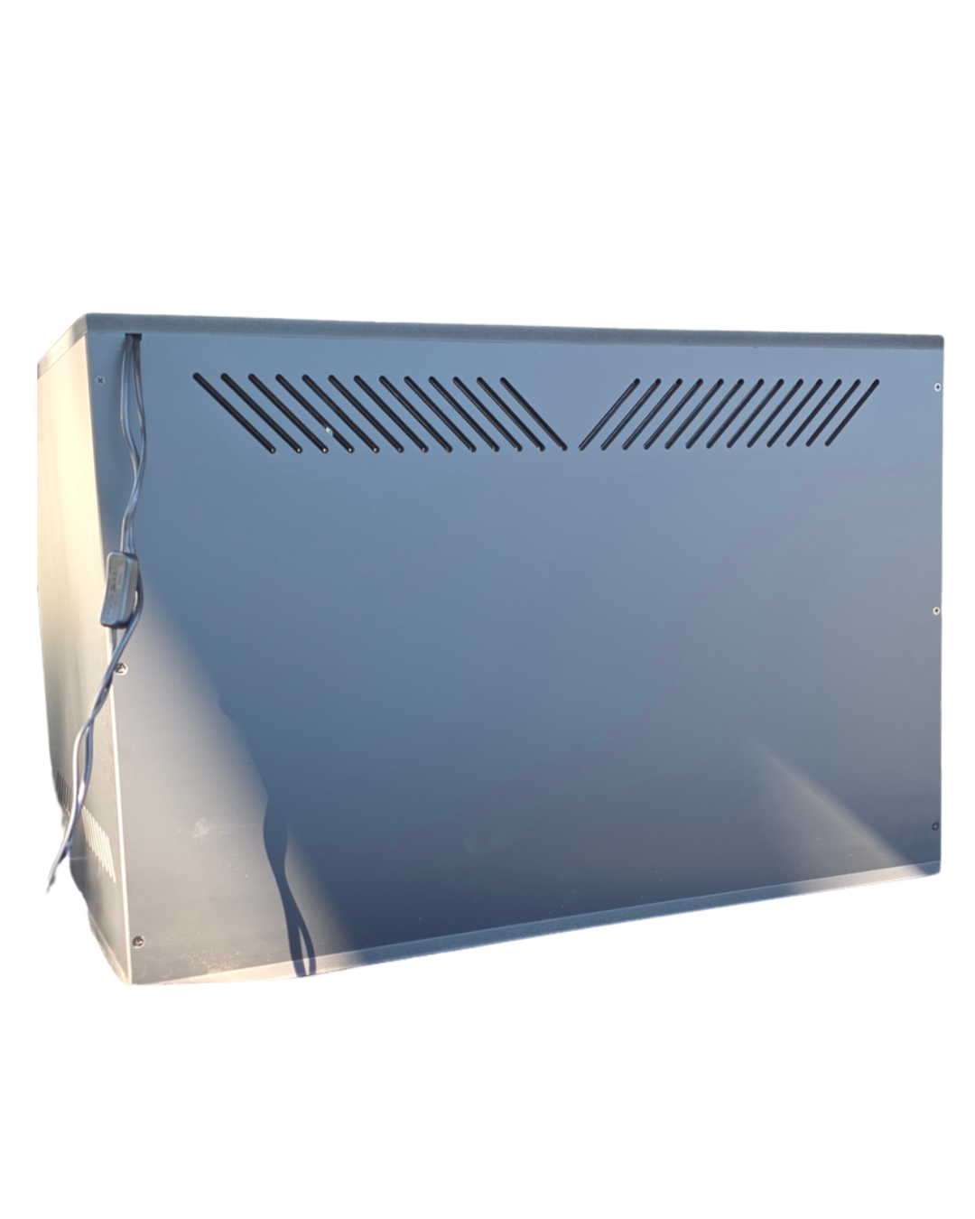 2FT (600x600x450) PVC Reptile Enclosure