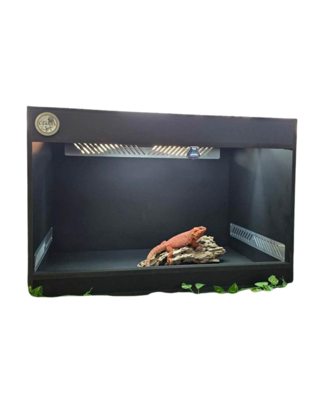 2FT (600x600x450) PVC Reptile Enclosure