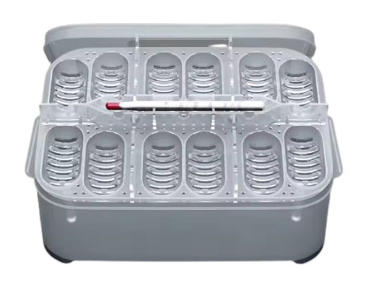 Hatch Boxes