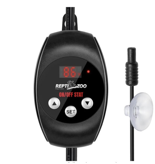 ReptiZoo Thermostat